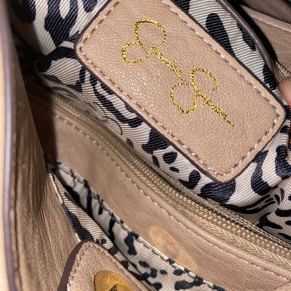 Jessica Simpson Purse
